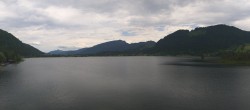 Archiv Foto Webcam Walchsee im Kaiserwinkl (Tirol) 11:00