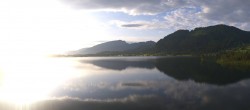 Archiv Foto Webcam Walchsee im Kaiserwinkl (Tirol) 05:00