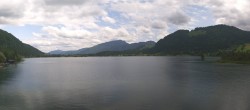 Archiv Foto Webcam Walchsee im Kaiserwinkl (Tirol) 11:00
