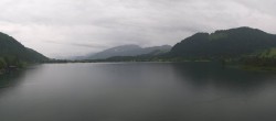 Archiv Foto Webcam Walchsee im Kaiserwinkl (Tirol) 13:00