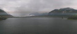 Archiv Foto Webcam Walchsee im Kaiserwinkl (Tirol) 15:00