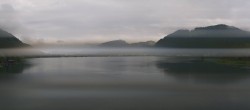 Archiv Foto Webcam Walchsee im Kaiserwinkl (Tirol) 17:00