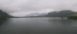 Archiv Foto Webcam Walchsee im Kaiserwinkl (Tirol) 05:00
