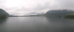 Archiv Foto Webcam Walchsee im Kaiserwinkl (Tirol) 06:00