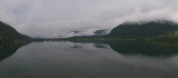 Archiv Foto Webcam Walchsee im Kaiserwinkl (Tirol) 07:00