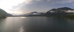Archiv Foto Webcam Walchsee im Kaiserwinkl (Tirol) 07:00