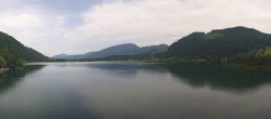Archiv Foto Webcam Walchsee im Kaiserwinkl (Tirol) 11:00