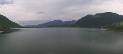 Archiv Foto Webcam Walchsee im Kaiserwinkl (Tirol) 13:00