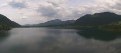 Archiv Foto Webcam Walchsee im Kaiserwinkl (Tirol) 15:00