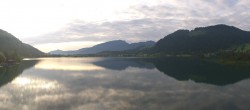 Archiv Foto Webcam Walchsee im Kaiserwinkl (Tirol) 05:00
