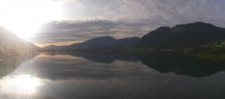 Archiv Foto Webcam Walchsee im Kaiserwinkl (Tirol) 06:00