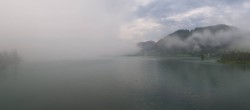 Archiv Foto Webcam Walchsee im Kaiserwinkl (Tirol) 05:00