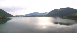 Archiv Foto Webcam Walchsee im Kaiserwinkl (Tirol) 07:00