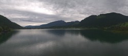 Archiv Foto Webcam Walchsee im Kaiserwinkl (Tirol) 09:00