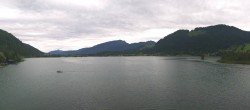Archiv Foto Webcam Walchsee im Kaiserwinkl (Tirol) 11:00