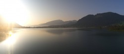 Archiv Foto Webcam Walchsee im Kaiserwinkl (Tirol) 05:00