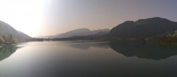 Archiv Foto Webcam Walchsee im Kaiserwinkl (Tirol) 07:00