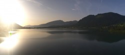 Archiv Foto Webcam Walchsee im Kaiserwinkl (Tirol) 05:00