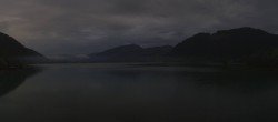 Archiv Foto Webcam Walchsee im Kaiserwinkl (Tirol) 21:00
