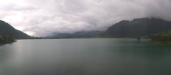 Archiv Foto Webcam Walchsee im Kaiserwinkl (Tirol) 05:00