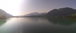 Archiv Foto Webcam Walchsee im Kaiserwinkl (Tirol) 07:00