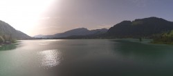 Archiv Foto Webcam Walchsee im Kaiserwinkl (Tirol) 07:00