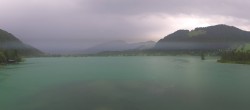 Archiv Foto Webcam Walchsee im Kaiserwinkl (Tirol) 15:00