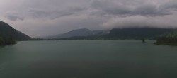 Archiv Foto Webcam Walchsee im Kaiserwinkl (Tirol) 17:00