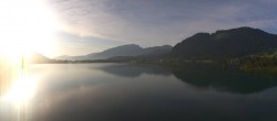 Archiv Foto Webcam Walchsee im Kaiserwinkl (Tirol) 05:00