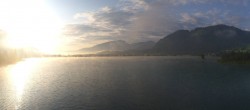 Archiv Foto Webcam Walchsee im Kaiserwinkl (Tirol) 05:00