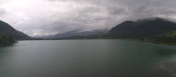 Archived image Webcam Walchsee in Kaiserwinkl in Tyrol 10:00