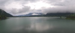 Archiv Foto Webcam Walchsee im Kaiserwinkl (Tirol) 06:00