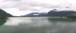 Archiv Foto Webcam Walchsee im Kaiserwinkl (Tirol) 07:00