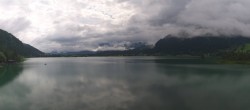 Archiv Foto Webcam Walchsee im Kaiserwinkl (Tirol) 09:00
