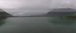 Archiv Foto Webcam Walchsee im Kaiserwinkl (Tirol) 11:00