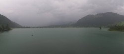 Archiv Foto Webcam Walchsee im Kaiserwinkl (Tirol) 13:00