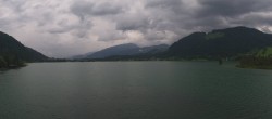 Archiv Foto Webcam Walchsee im Kaiserwinkl (Tirol) 15:00