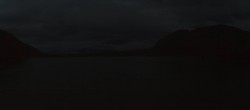 Archiv Foto Webcam Walchsee im Kaiserwinkl (Tirol) 21:00