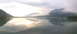 Archiv Foto Webcam Walchsee im Kaiserwinkl (Tirol) 05:00
