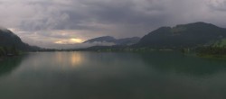 Archiv Foto Webcam Walchsee im Kaiserwinkl (Tirol) 06:00