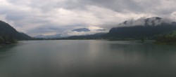 Archiv Foto Webcam Walchsee im Kaiserwinkl (Tirol) 09:00