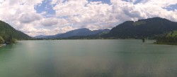 Archiv Foto Webcam Walchsee im Kaiserwinkl (Tirol) 11:00