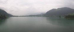 Archiv Foto Webcam Walchsee im Kaiserwinkl (Tirol) 05:00