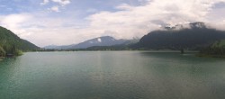 Archiv Foto Webcam Walchsee im Kaiserwinkl (Tirol) 11:00