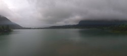 Archiv Foto Webcam Walchsee im Kaiserwinkl (Tirol) 05:00