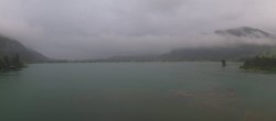 Archiv Foto Webcam Walchsee im Kaiserwinkl (Tirol) 06:00
