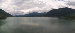 Archiv Foto Webcam Walchsee im Kaiserwinkl (Tirol) 11:00