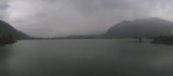 Archiv Foto Webcam Walchsee im Kaiserwinkl (Tirol) 06:00