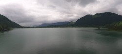 Archiv Foto Webcam Walchsee im Kaiserwinkl (Tirol) 07:00