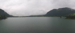 Archiv Foto Webcam Walchsee im Kaiserwinkl (Tirol) 09:00
